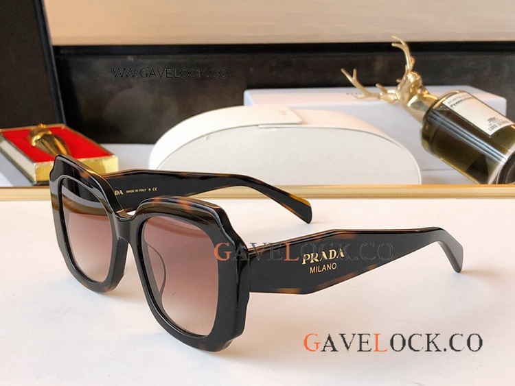 Clone Prada spr16y Sunglasses Fashion Trend Glasses